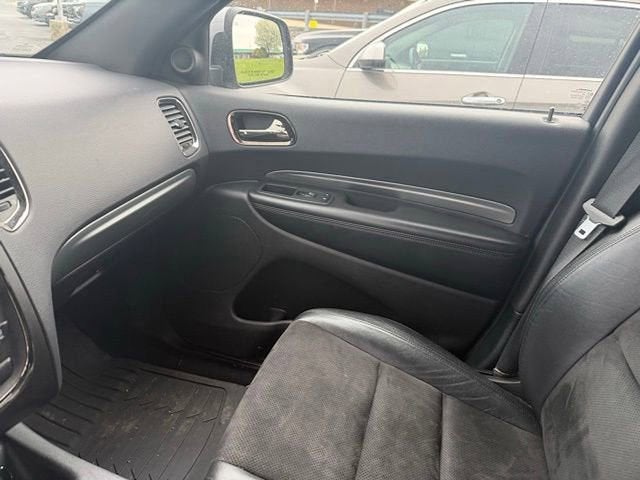 2020 Dodge Durango GT Plus RWD