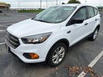 2019 Ford Escape S