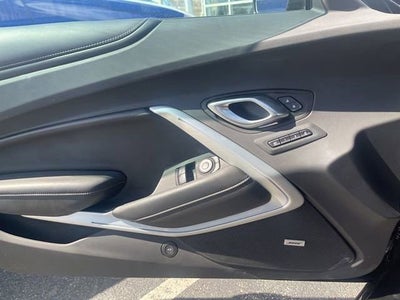 2023 Chevrolet Camaro 2SS