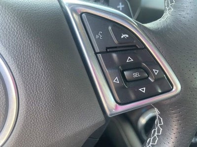 2023 Chevrolet Camaro 2SS