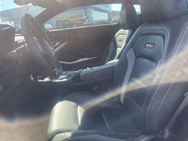 2023 Chevrolet Camaro 2SS