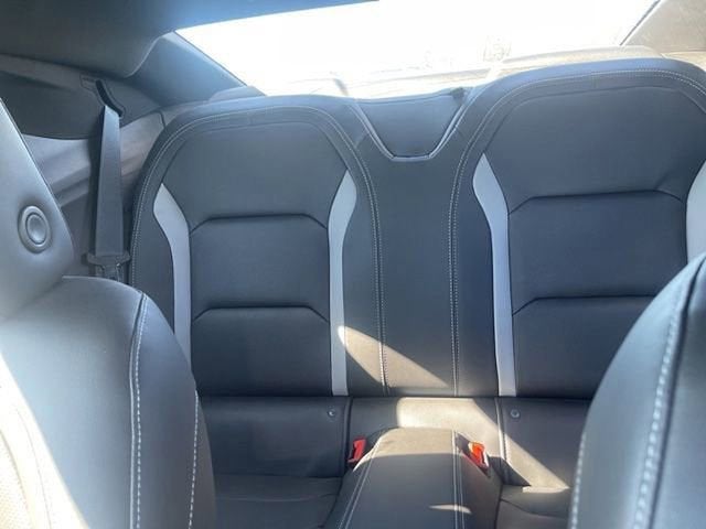 2023 Chevrolet Camaro 2SS