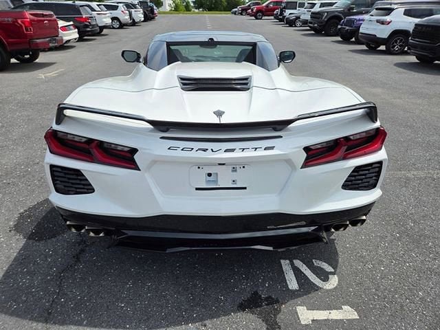 2023 Chevrolet Corvette Stingray 3LT