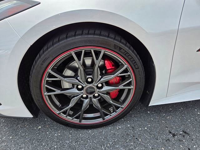 2023 Chevrolet Corvette Stingray 3LT