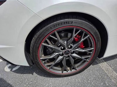 2023 Chevrolet Corvette Stingray 3LT