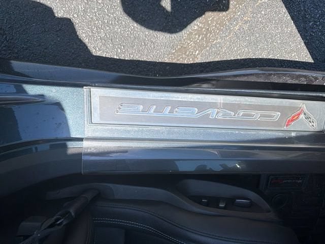 2019 Chevrolet Corvette Stingray 2LT