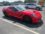 2015 Chevrolet Corvette Stingray Z51 3LT