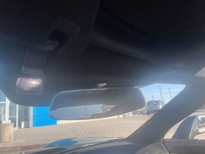 2017 Chevrolet Corvette Z06 Z06 1LZ