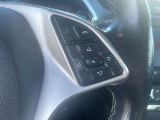 2017 Chevrolet Corvette Z06 Z06 1LZ