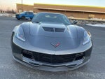 2017 Chevrolet Corvette Z06 Z06 1LZ