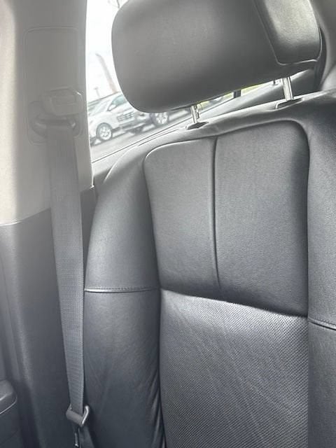 2008 Cadillac STS AWD w/1SB