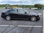 2008 Cadillac STS AWD w/1SB