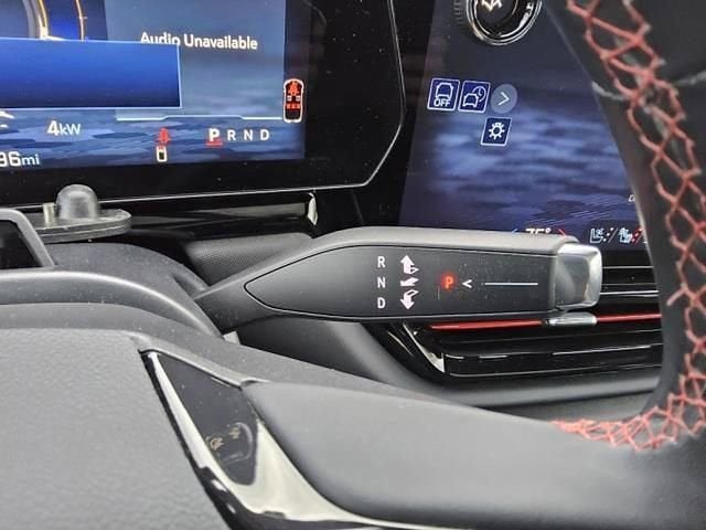 2025 Chevrolet Silverado EV RST - Max Range