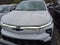 2025 Chevrolet Silverado EV RST - Max Range