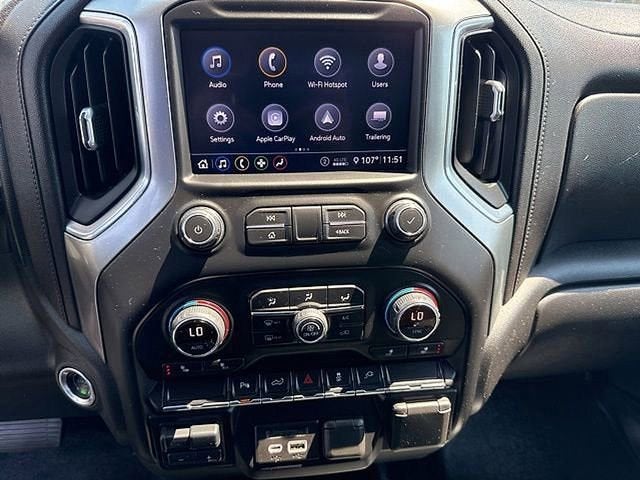 2020 Chevrolet Silverado 2500 HD LT