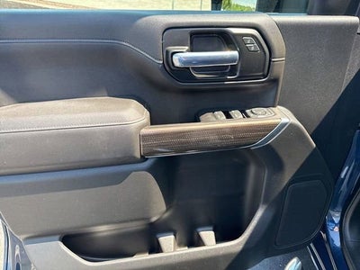 2020 Chevrolet Silverado 2500 HD LT