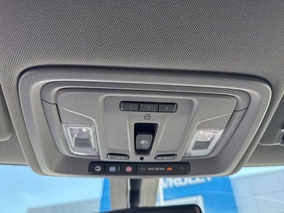 2020 Chevrolet Silverado 2500 HD LT