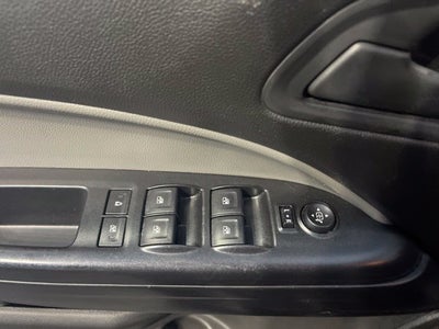 2016 Chevrolet Colorado 4WD WT