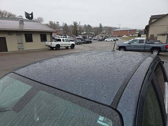2020 Chevrolet Colorado 4WD Work Truck