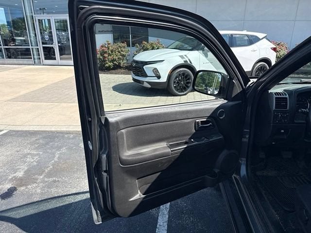 2012 Chevrolet Colorado LT w/1LT
