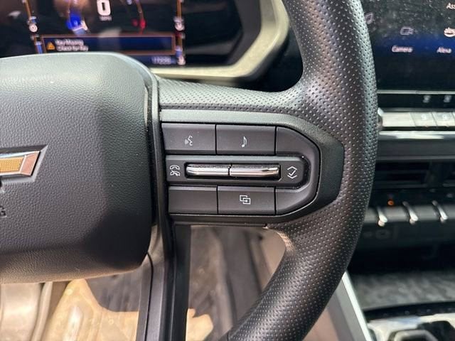 2023 Chevrolet Colorado WT