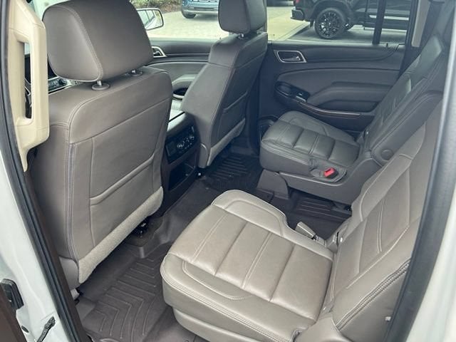 2018 GMC Yukon XL Denali
