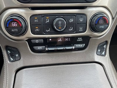 2018 GMC Yukon XL Denali
