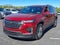 2024 Chevrolet Traverse Limited LT Cloth