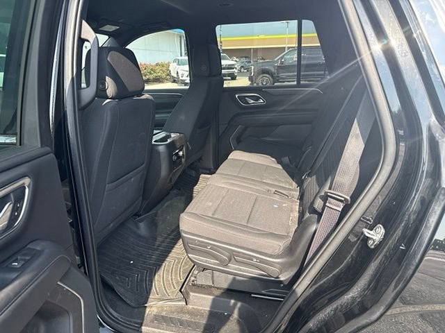2021 Chevrolet Tahoe LS