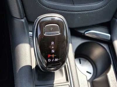2020 Cadillac XT5 Premium Luxury FWD