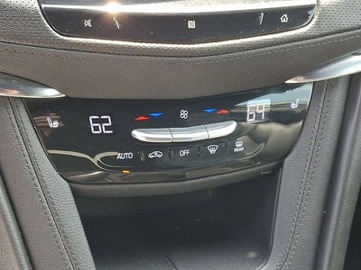 2020 Cadillac XT5 Premium Luxury FWD