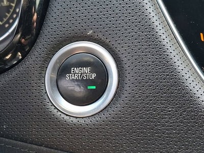 2020 Cadillac XT5 Premium Luxury FWD