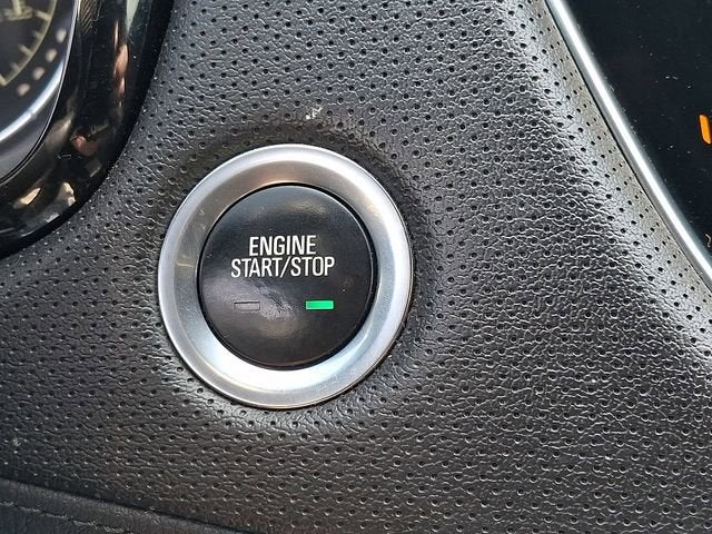 2020 Cadillac XT5 Premium Luxury FWD