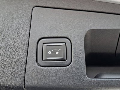 2020 Cadillac XT5 Premium Luxury FWD