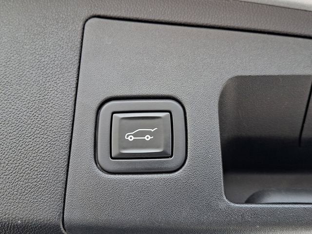 2020 Cadillac XT5 Premium Luxury FWD