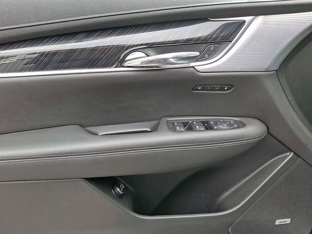 2020 Cadillac XT6 AWD Premium Luxury