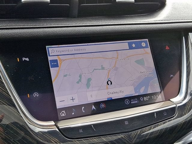 2020 Cadillac XT6 AWD Premium Luxury