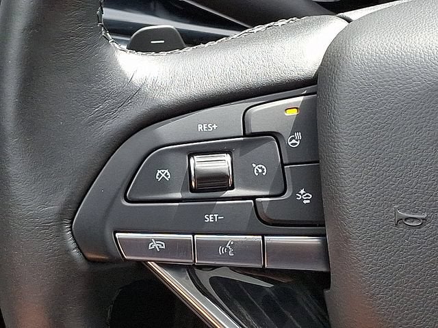 2020 Cadillac XT6 AWD Premium Luxury