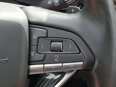 2020 Cadillac XT6 AWD Premium Luxury