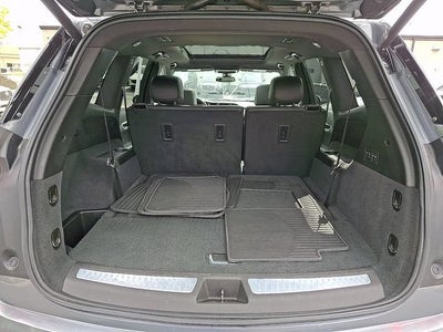 2020 Cadillac XT6 AWD Premium Luxury