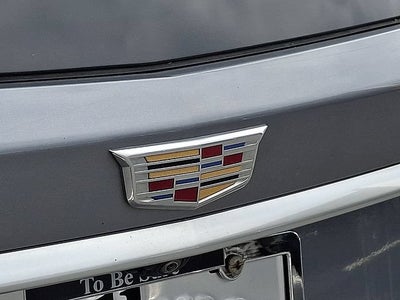 2020 Cadillac XT6 AWD Premium Luxury