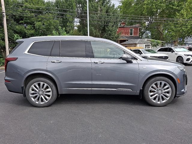 2020 Cadillac XT6 AWD Premium Luxury
