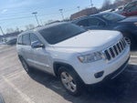 2011 Jeep Grand Cherokee Limited