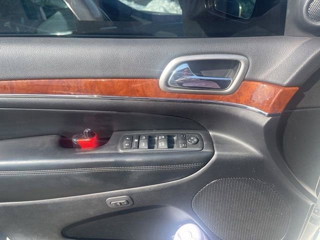 2011 Jeep Grand Cherokee Limited