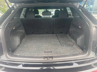 2021 Volkswagen Atlas Cross Sport 2.0T S