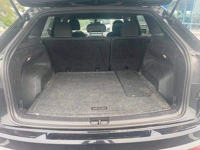 2021 Volkswagen Atlas Cross Sport 2.0T S