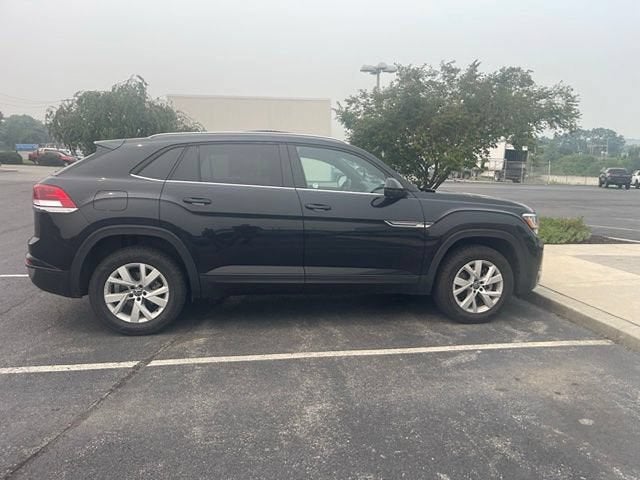 2021 Volkswagen Atlas Cross Sport 2.0T S