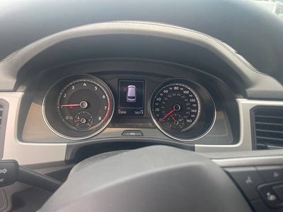 2021 Volkswagen Atlas Cross Sport 2.0T S