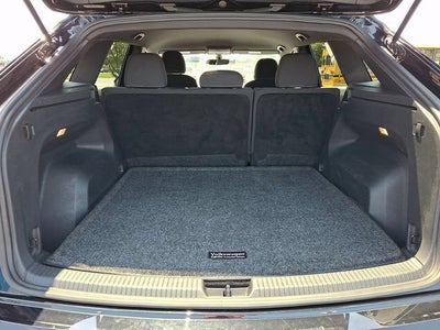 2021 Volkswagen Atlas Cross Sport 2.0T S