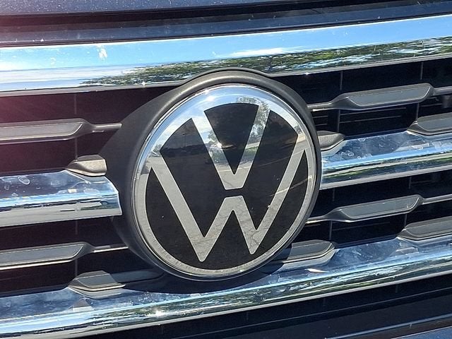 2021 Volkswagen Atlas Cross Sport 2.0T S